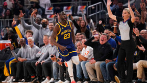 Les Warriors champions NBA en 2024, c’est possible ? Draymond Green se lâche