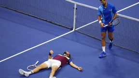 Rolex Paris Masters : Les surprises s'enchaînent, la fatigue prend le dessus