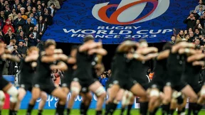 Sans le XV de France, la Coupe du monde de Rugby a cartonné
