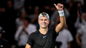 Rolex Paris Masters : Rune, Hurkacz... Le duel pour le Masters se poursuit  !