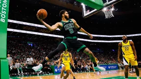 NBA : Impériaux, les Celtics déjà favoris à l’Est ?