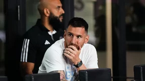 Mercato : Lionel Messi snobé par un pote ?