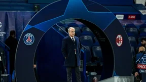 Mercato : Le PSG active une nouvelle piste inattendue !