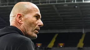 Zidane - OM : Cette star lui prédit un triomphe !