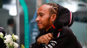 F1 : Red Bull tacle Lewis Hamilton