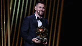 Messi - PSG : Révolté, il pousse un gros coup de gueule