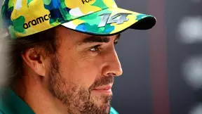 F1 : Mercedes met la pression sur Alonso