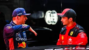 F1 : Verstappen vit un calvaire avec Leclerc, il dévoile leur échange