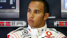 F1 : Folie au Brésil, le jour où Hamilton aurait pu tout perdre !