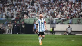 Mercato : Messi les a tous recalés !