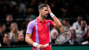 Tennis : Quiz sur la saison des demi-finalistes du Rolex Paris Masters