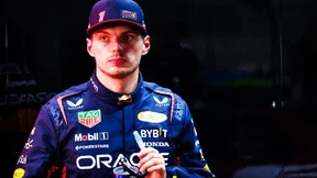 F1 - Grand Prix du Brésil : Verstappen prend une décision, Red Bull dit tout