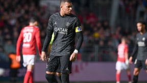 Mbappé au cœur d’un chambrage dans le vestiaire du PSG