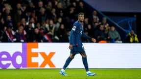 Dembélé balance sur son arrivée au PSG