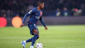 Ousmane Dembélé prépare du lourd au PSG, son entourage vend la mèche