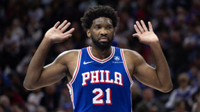 NBA : Les Sixers peuvent-ils convaincre Joel Embiid de rester ?