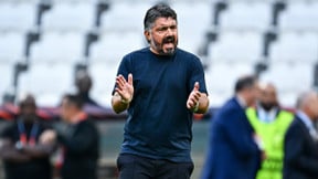 «Un grand joueur» revient à l’OM, Gattuso jubile