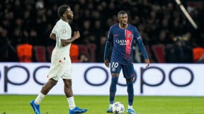 PSG : Ousmane Dembélé se fait déjà recaler pour son prochain transfert