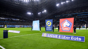 L’OM galère encore, il jubile