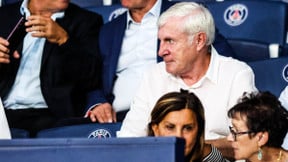 Le PSG a recruté le «nouveau Luis Fernandez»