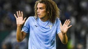 Après son départ, Guendouzi glisse un tacle à Longoria