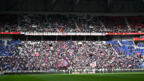 Incidents OM - OL : Grosso fait face aux supporters !