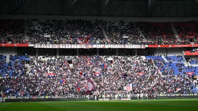 Incidents OM - OL : Grosso fait face aux supporters !