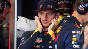F1 : Un membre de Red Bull annonce son départ avec Verstappen