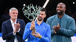 Tennis : Djokovic trop fort, cavalier seul en fin de saison ?