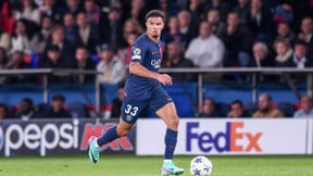 PSG : Zaïre-Emery est comparé à une star du XV de France !