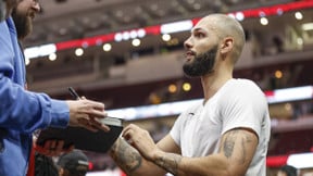 NBA : Comment Evan Fournier pourrait-il aider les Knicks ?