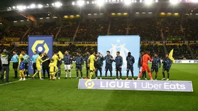 Mercato : Le FC Nantes a activé un plan C à cause de l'OM