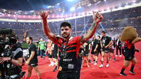 Top 14 : L’annonce de Ntamack qui va faire trembler le Stade Toulousain