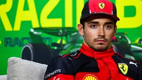 F1 : Ferrari se rate, Leclerc balance