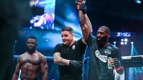 MMA : Cédric Doumbè de retour dans la cage début 2024 !