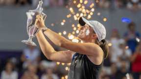 Tennis : Swiatek sur le toit du monde, retour sur le trône !