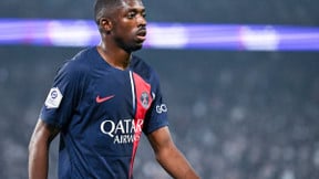 Dembélé fait une annonce pour son avenir, le PSG va adorer