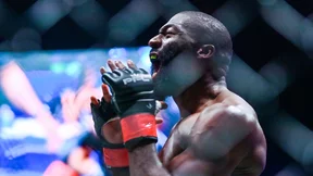 MMA : Doumbè se paye encore la tête d’un combattant français
