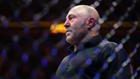 MMA : Le patron de l’UFC dévoile le nom du meilleur combattant au monde