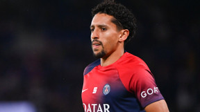 PSG : Marquinhos très impliqué après ce transfert ?