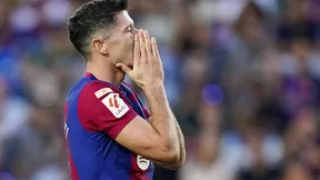 FC Barcelone : Xavi-Lewandowski, le divorce ?
