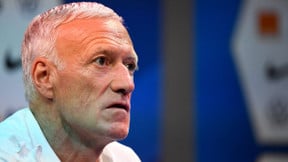 Deschamps fragilisé par la polémique Le Graët ?