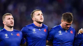 XV de France : Epuisé, il va faire une longue pause avec le rugby