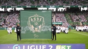 L'ASSE et le RC Lens à la lutte pour un gros coup en Ligue 1 ?