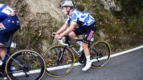 Cyclisme - Tour de France : Evenepoel attaque ses points faibles !