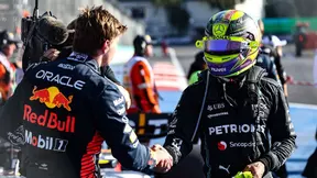Hamilton - Verstappen : Le duel légendaire qui va affoler la F1