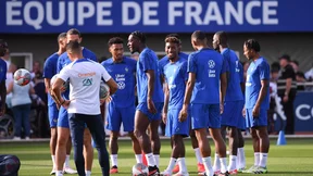 Le PSG tenté par un international français, il raconte son transfert