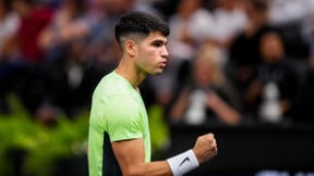 Tennis : La Laver Cup veut se rattraper, Carlos Alcaraz déjà invité !