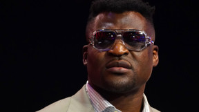 Sans l’UFC, Francis Ngannou n’a pas d’option en MMA