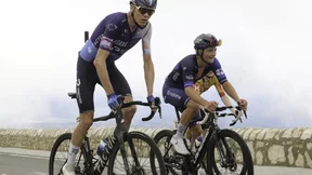 Cyclisme - Clash : Chris Froome moqué par un ancien coureur !